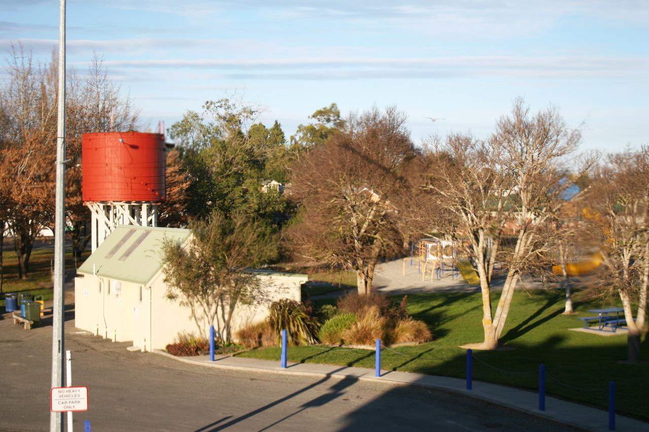 The Lumsden Hotel Exterior photo